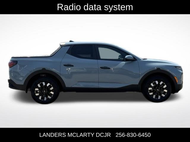 2025 Hyundai Santa Cruz SE