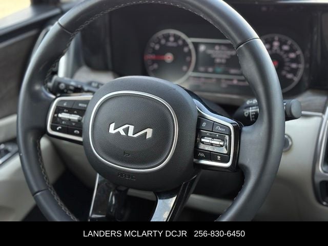 2023 Kia Sorento EX