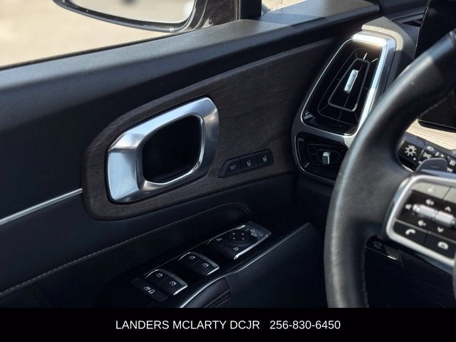 2023 Kia Sorento X-Line SX Prestige