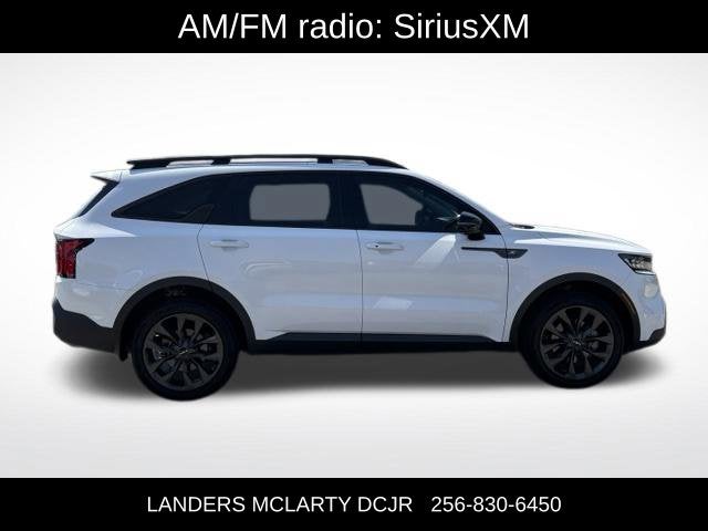 2023 Kia Sorento X-Line SX Prestige