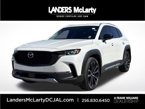 2024 Mazda Mazda CX-50 2.5 Turbo Premium Plus Package