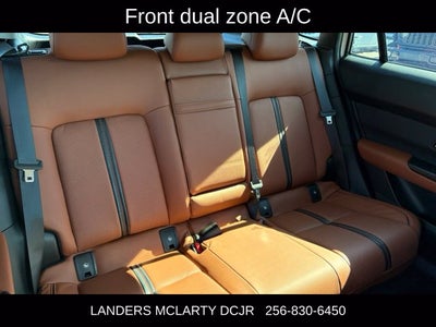 2024 Mazda Mazda CX-50 2.5 Turbo Premium Plus Package