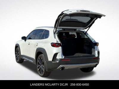 2024 Mazda Mazda CX-50 2.5 Turbo Premium Plus Package