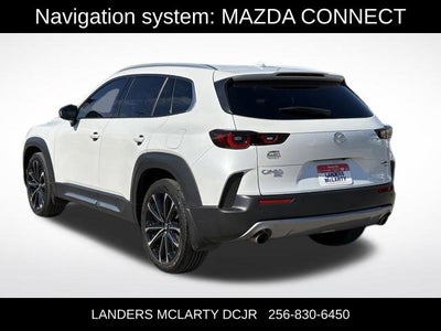 2024 Mazda Mazda CX-50 2.5 Turbo Premium Plus Package