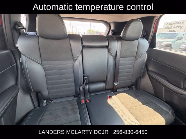 2024 Mitsubishi Outlander Base