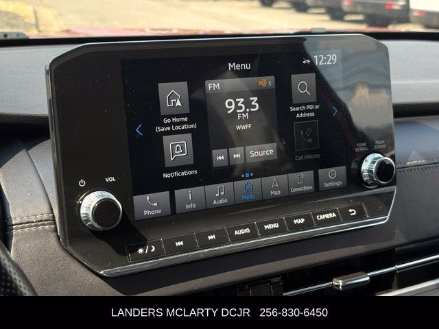 2024 Mitsubishi Outlander Base