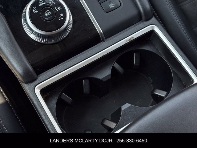 2024 Mitsubishi Outlander Base