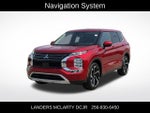 2024 Mitsubishi Outlander Base