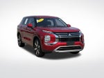 2025 Mitsubishi Outlander Base