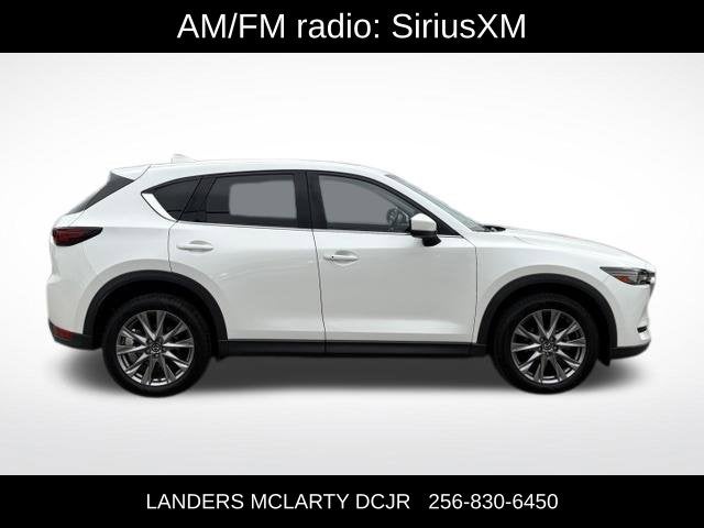 2021 Mazda Mazda CX-5 Grand Touring