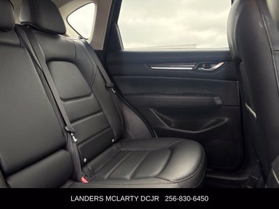 2021 Mazda Mazda CX-5 Grand Touring
