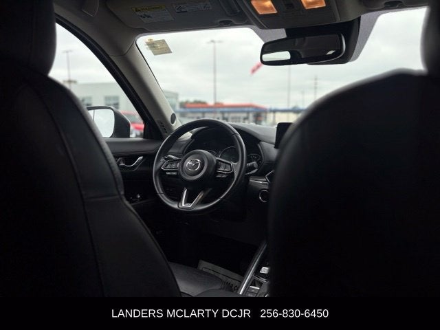 2021 Mazda Mazda CX-5 Grand Touring