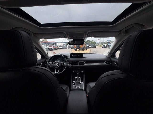 2021 Mazda Mazda CX-5 Grand Touring