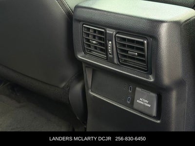 2025 Toyota 4Runner TRD Sport Premium
