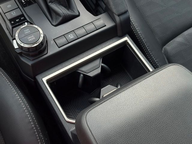 2025 Toyota 4Runner TRD Sport Premium