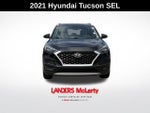 2021 Hyundai Tucson SEL