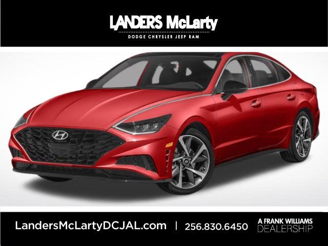 2023 Hyundai Sonata SEL Plus