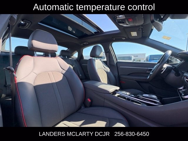2023 Hyundai Sonata SEL Plus