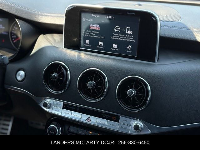 2019 Kia Stinger GT