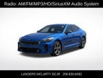 2019 Kia Stinger GT