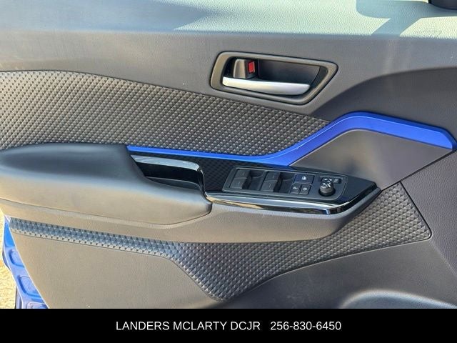 2020 Toyota C-HR XLE