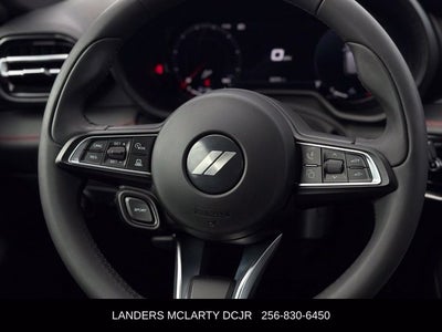 2024 Dodge Hornet GT