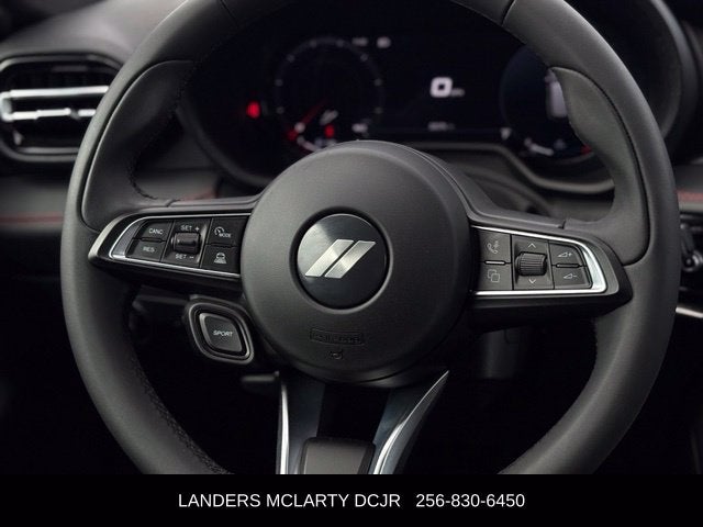 2024 Dodge Hornet GT