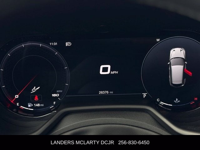 2024 Dodge Hornet GT