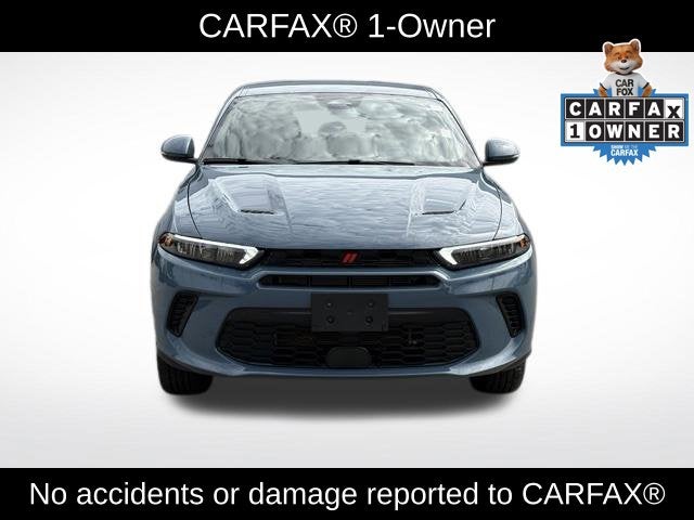 2024 Dodge Hornet GT