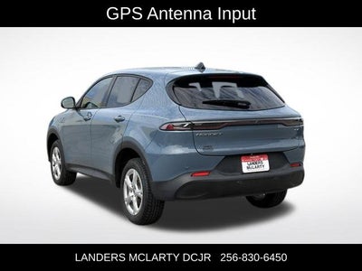 2024 Dodge Hornet GT