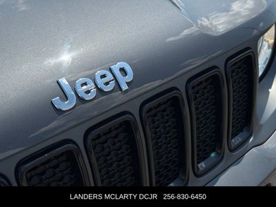 2023 Jeep Renegade Limited