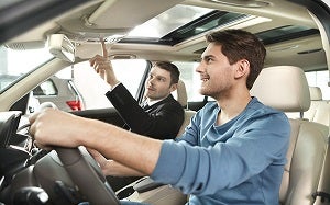 Schedule a test drive at Subaru of Gallatin in Gallatin, TN.