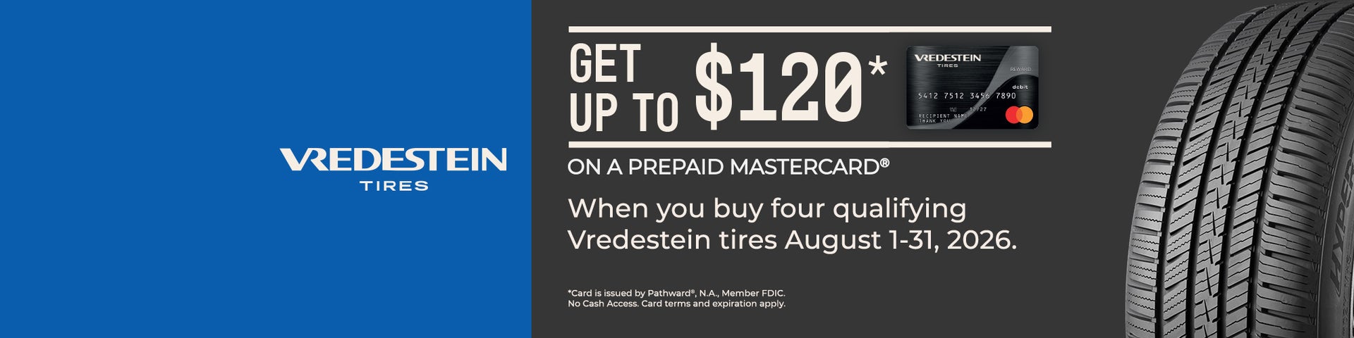 Vredestein