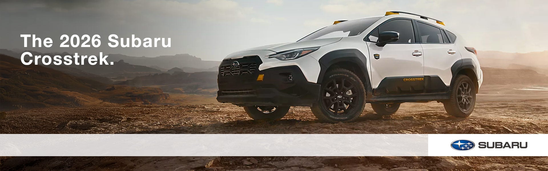 2026 Subaru Crosstrek in Gallatin TN