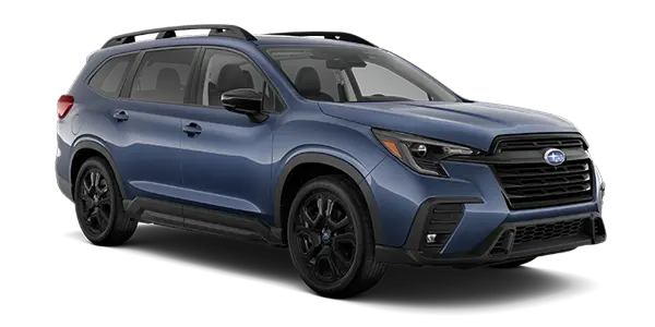 2026 Ascent | Subaru of Gallatin in Gallatin TN