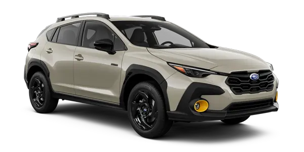 2026 Crosstrek Hybrid | Subaru of Gallatin in Gallatin TN