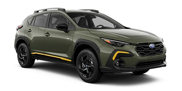 2026 Crosstrek | Subaru of Gallatin in Gallatin TN
