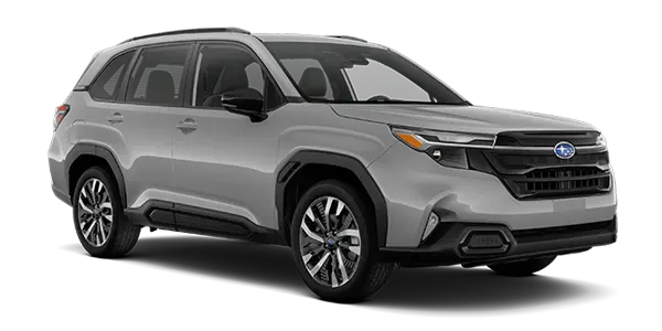 2026 Forester | Subaru of Gallatin in Gallatin TN