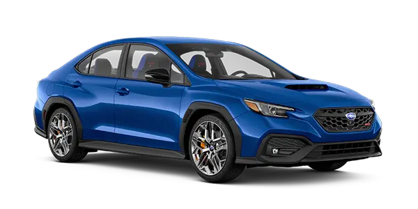 2026 WRX | Subaru of Gallatin in Gallatin TN