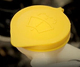 checking fluids windshield washer fluid | Subaru of Gallatin in Gallatin TN