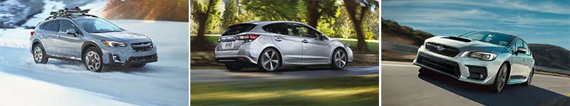 Choosing the right tires for where you drive. | Subaru of Gallatin in Gallatin TN