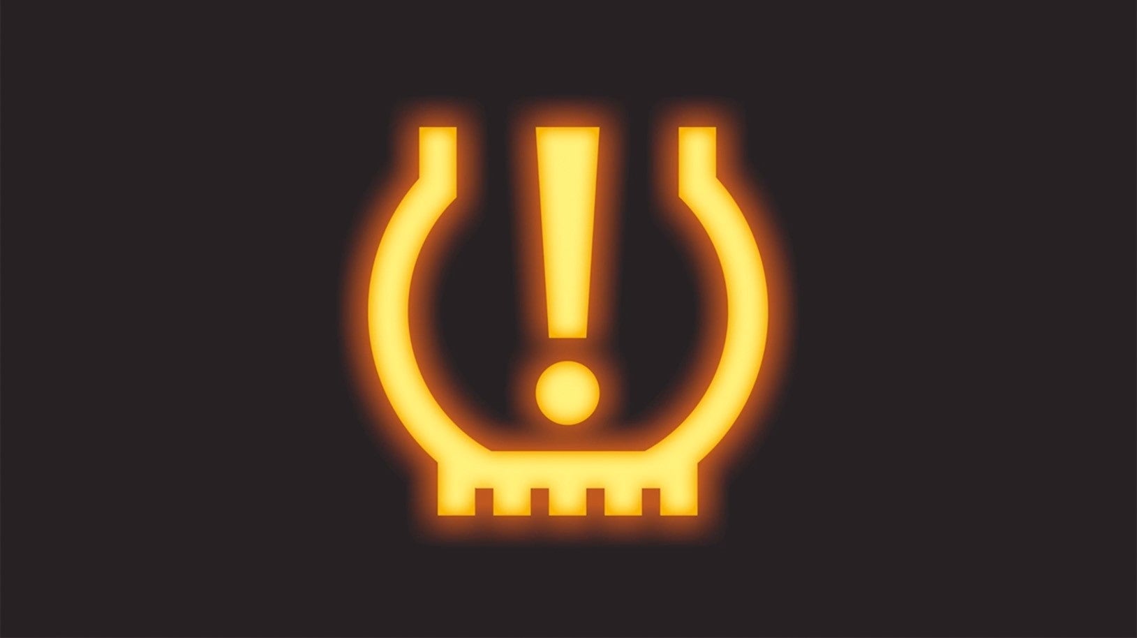 Image of the Tire Pressure Monitoring System Light | Subaru of Gallatin in Gallatin TN