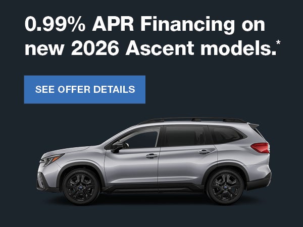 Ascent APR