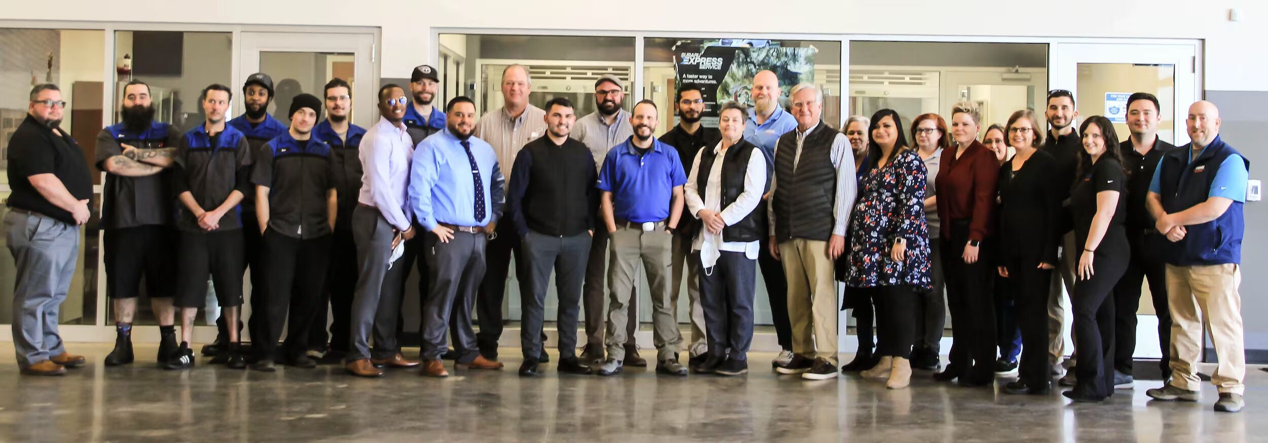 Subaru of Gallatin in Gallatin TN