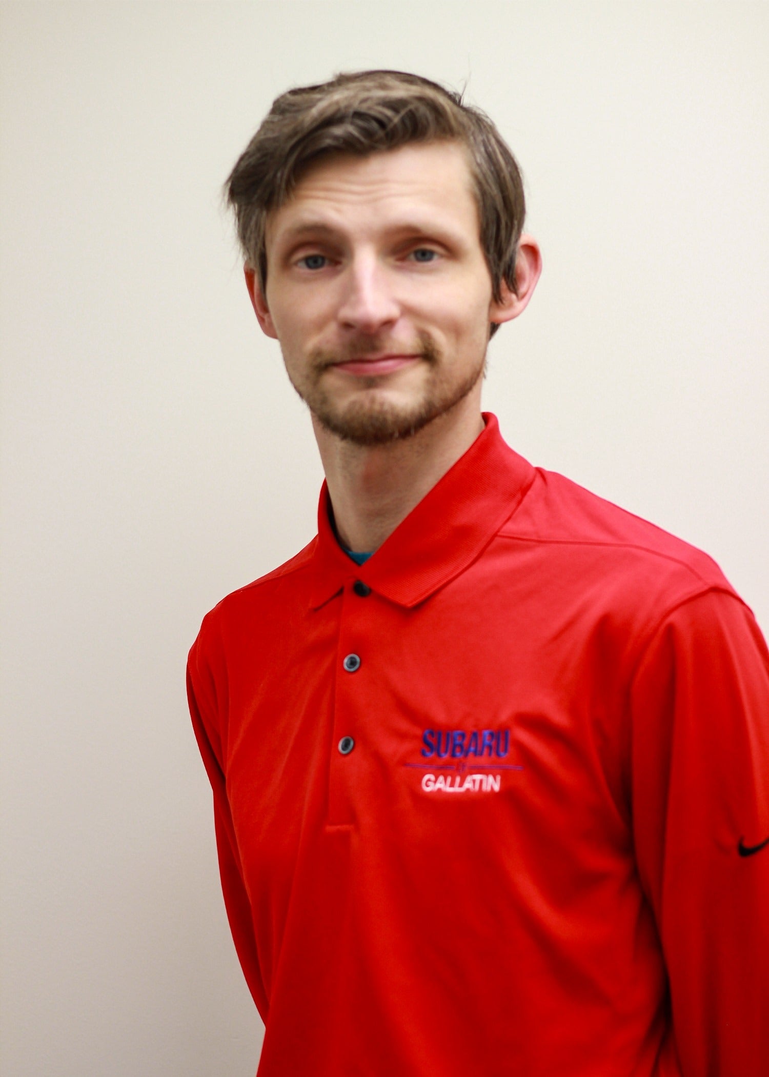 Nicolas Anderson