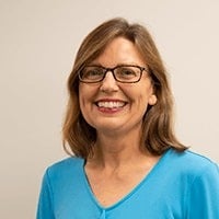 Gail Mendez