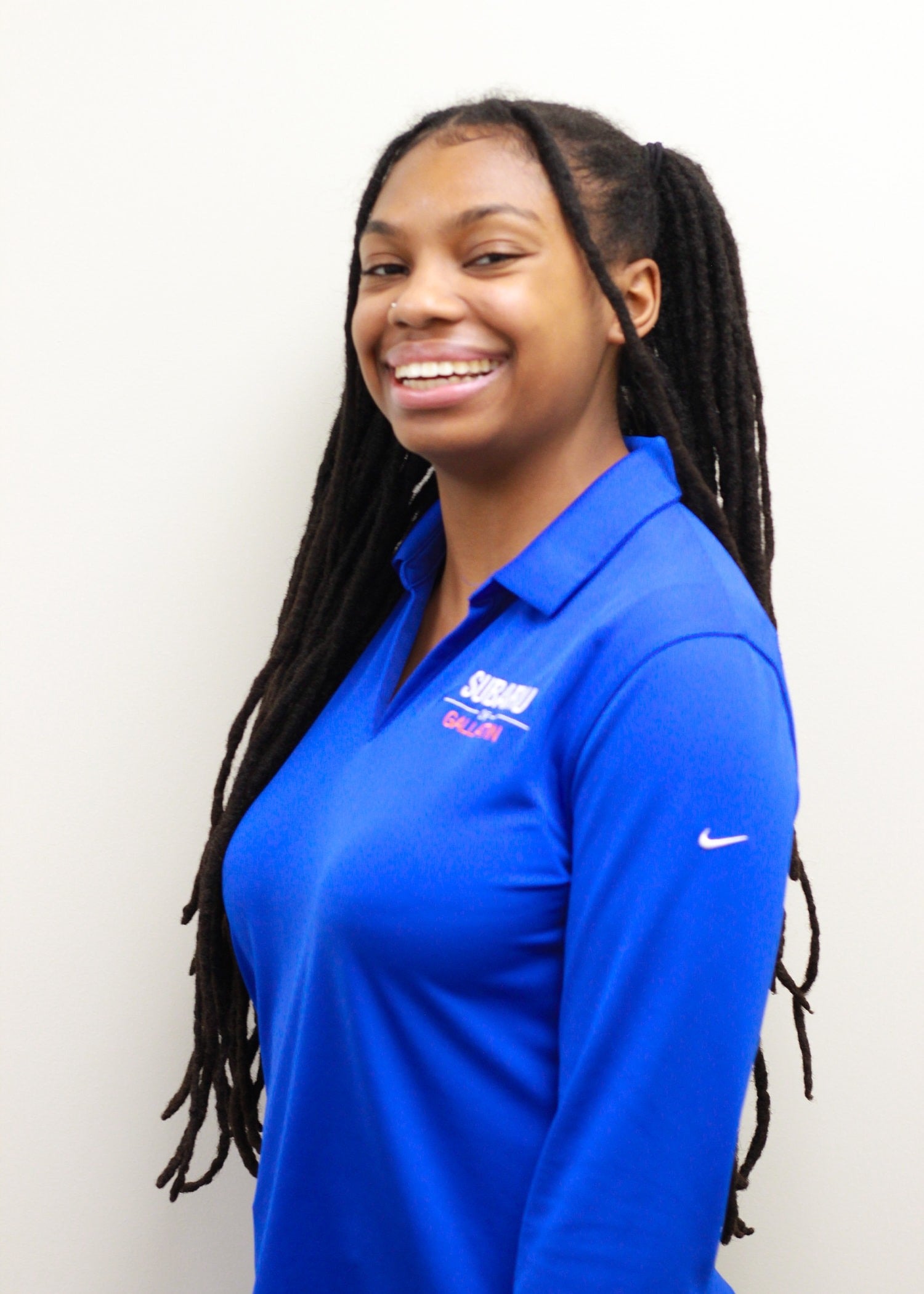 Justina Darby